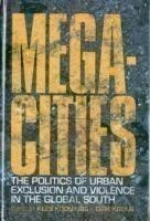 Megacities
