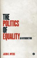 Politics of Equality