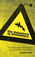 Delusions of Economics