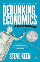 Debunking Economics