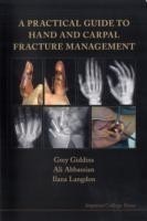 Practical Guide to Hand and Carpal Fracture Management