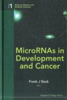 Micrornas in Development and Cancer