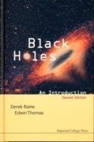 Black Holes: Introduction