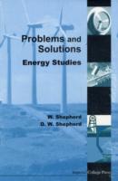 Energy Studies (2nd Edition) And Problems And Solutions