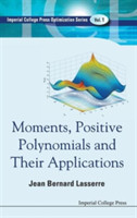 Moments, Positive Polynomials and Their Applications