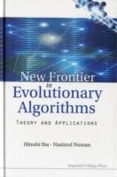 New Frontier In Evolutionary Algorithms: Theory And Applications