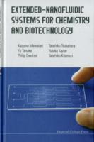 Extended-nanofluidic Systems For Chemistry And Biotechnology