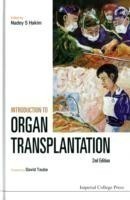 Introduction To Organ Transplantation (2nd Edition)