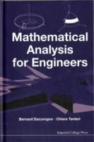 Mathematical Analysis For Engineers