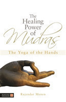 Healing Power of Mudras