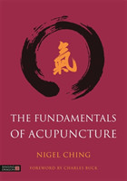 Fundamentals of Acupuncture