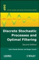 Discrete Stochastic Processes and Optimal Filtering