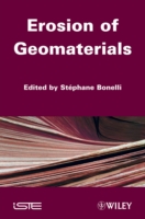 Erosion of Geomaterials