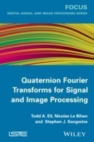 Quaternion Fourier Transforms for Signal and Image Processing