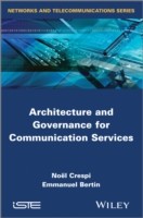 Architecture and Governance for Communication Services