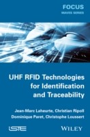 UHF RFID Technologies for Identification and Traceability