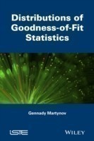 Distributions of Goodness–of–Fit Statistics