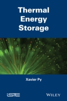 Thermal Energy Storage