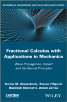 Fractional Calculus with Applications in Mechanics