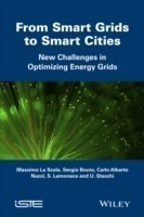 From Smart Grids to Smart Cities