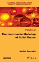 Thermodynamic Modeling of Solid Phases