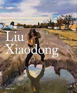 Liu Xiaodong