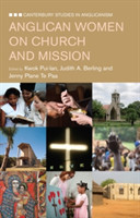 Anglican Women on Mission and the Church