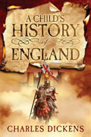 Child's History of England