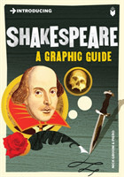 A Graphic Guide: Introducing Shakespeare