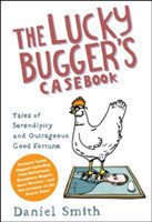 Lucky Bugger's Casebook