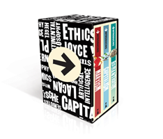 Introducing Graphic Guide Box Set - How To Change The World