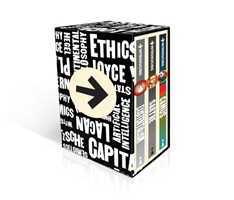 Introducing Graphic Guide Box Set - Why Am I Here?