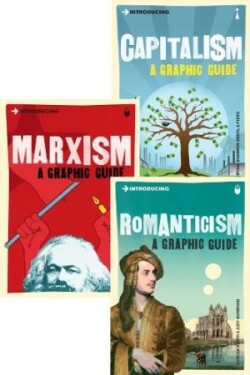 Introducing Graphic Guide Box Set - How To Change The World