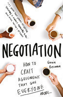 Negotiation