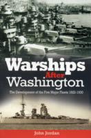 Warships After Washington