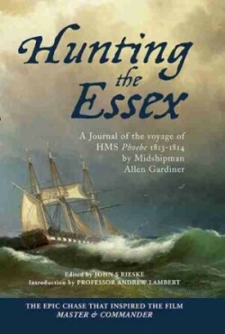 Hunting the Essex