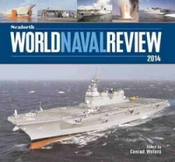 Seaforth World Naval Review