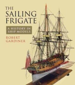 Sailing Frigate