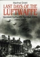 Last Days of the Luftwaffe