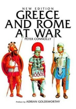 Greece and Rome at War