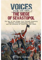 Siege of Sevastopol 1854 - 1855