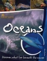 Parker, Steve - Oceans Discover Life Beneath the Waves