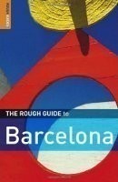 Rough Guide to Barcelona