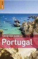 Rough Guide to Portugal