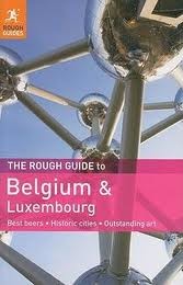 Rough Guide to Belgium and Luxembourg