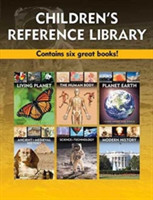 Children's Reference Library