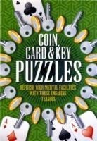Coin, Card and Key Puzzles