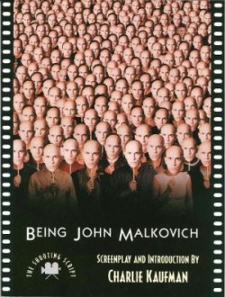 Being John Malkovich