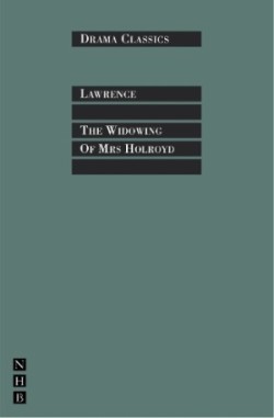 Widowing of Mrs Holroyd