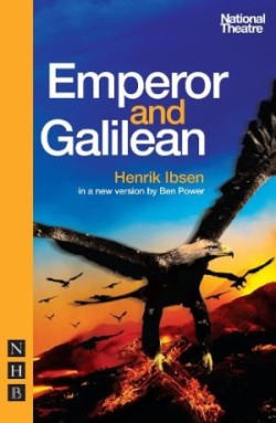 Ibsen, Emperor and Galilean